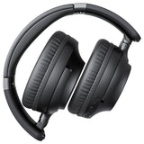 Mankiw 맨큐 ANC 노이즈 캔슬링 블루투스 헤드폰 유무선 호환 최신 블루투스 5.4 X26