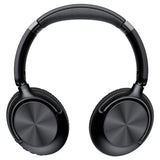 Mankiw 맨큐 ANC 노이즈 캔슬링 블루투스 헤드폰 유무선 호환 최신 블루투스 5.4 X26