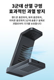 Mankiw맨큐 3in1 무선충전기 갤럭시워치 버즈 호환 고속충전 거치대